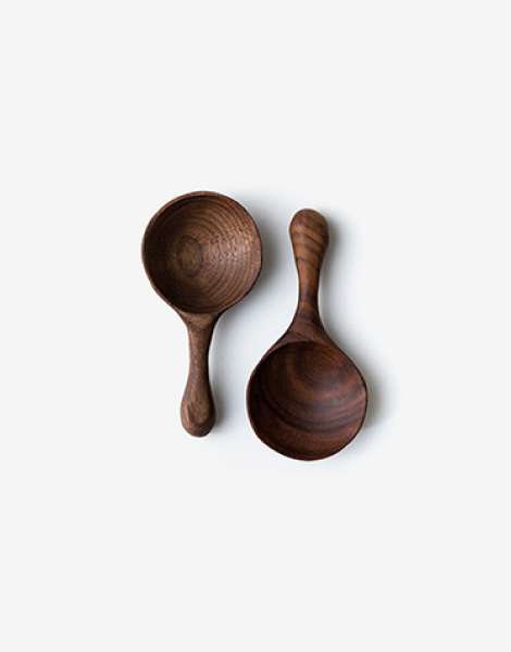 Wooden container Bowl